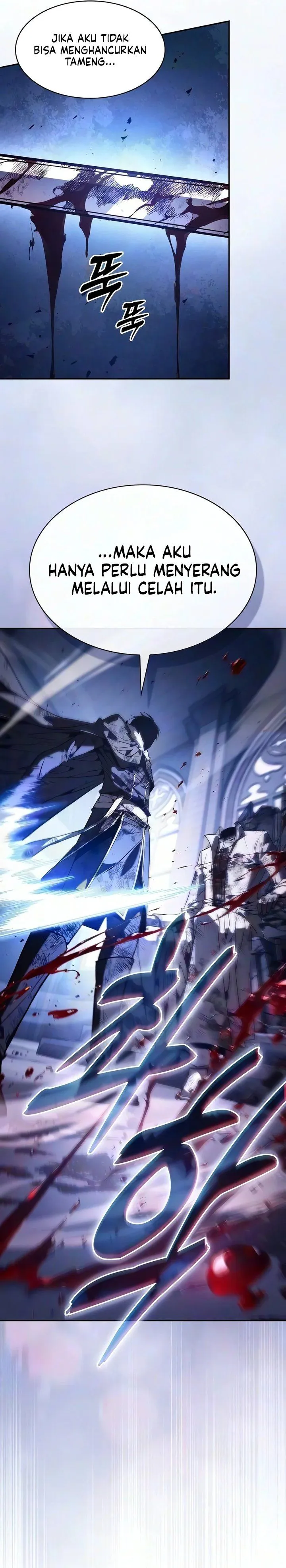 Academy’s Genius Swordmaster Chap 155 - Next Chap 156