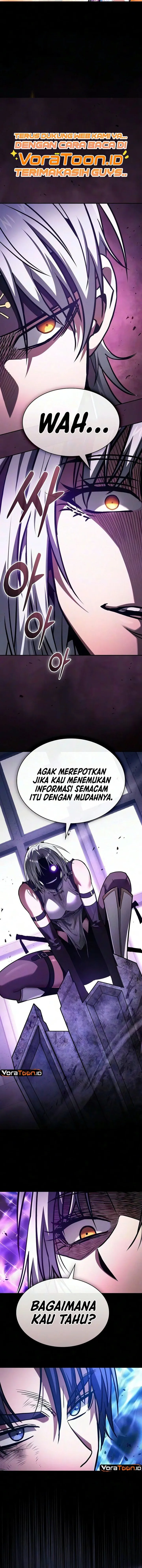 Academy’s Genius Swordmaster Chap 156 - Next Chap 157