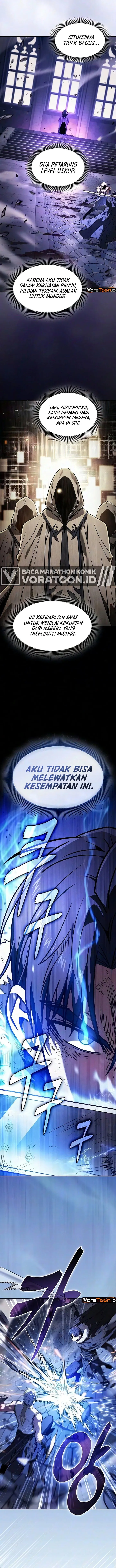 Academy’s Genius Swordmaster Chap 156 - Next Chap 157