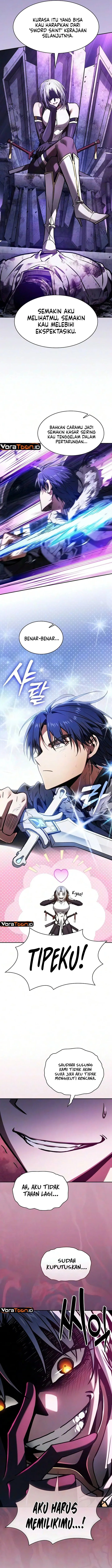 Academy’s Genius Swordmaster Chap 156 - Next Chap 157