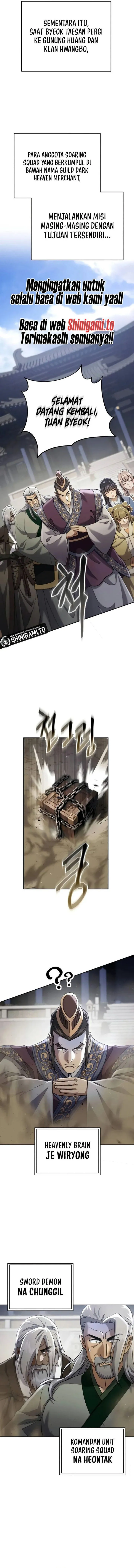 The Heavenly Demon Wants A Quiet Life Chap 100 - Next Chap 101