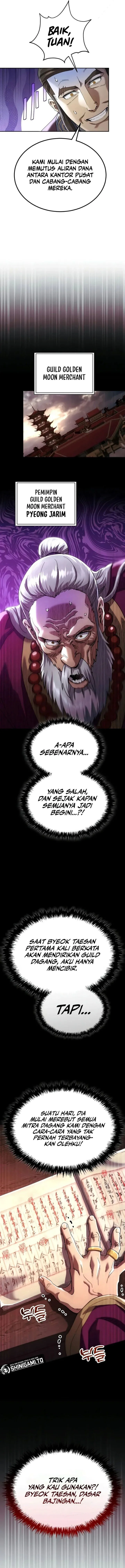 The Heavenly Demon Wants A Quiet Life Chap 100 - Next Chap 101