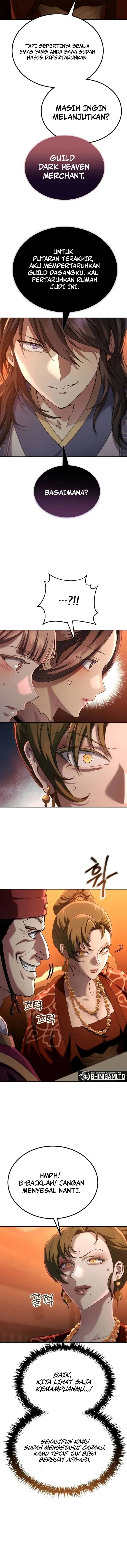 The Heavenly Demon Wants A Quiet Life Chap 101 - Next Chap 102