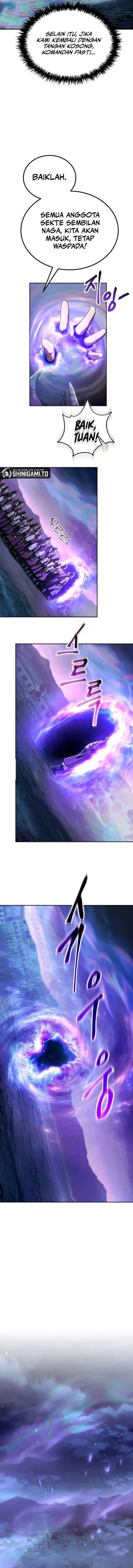 The Heavenly Demon Wants A Quiet Life Chapter 102