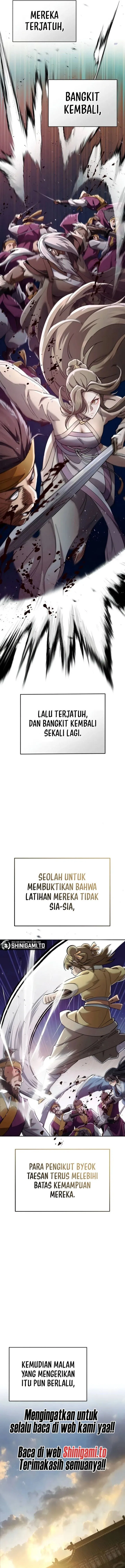The Heavenly Demon Wants A Quiet Life Chapter 102