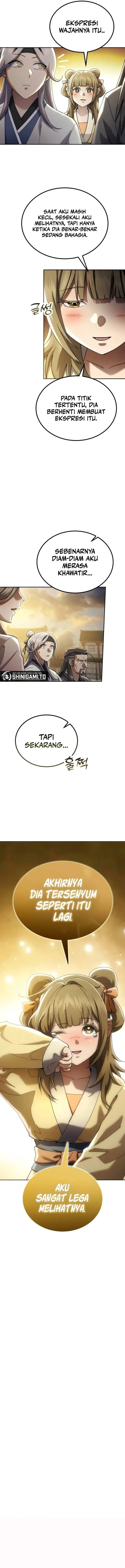 The Heavenly Demon Wants A Quiet Life Chapter 102