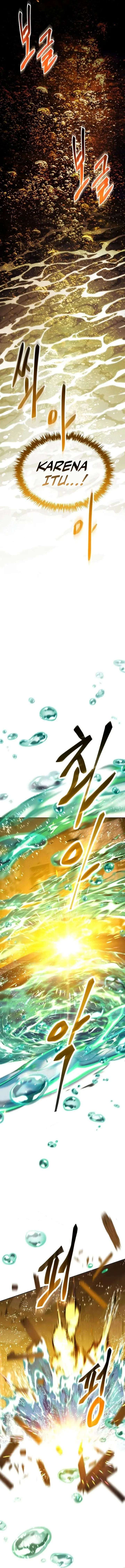 The Heavenly Demon Wants A Quiet Life Chap 98 - Next Chap 99