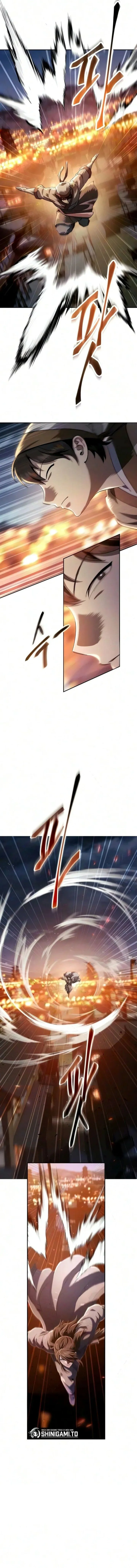 The Heavenly Demon Wants A Quiet Life Chap 99 - Next Chap 100