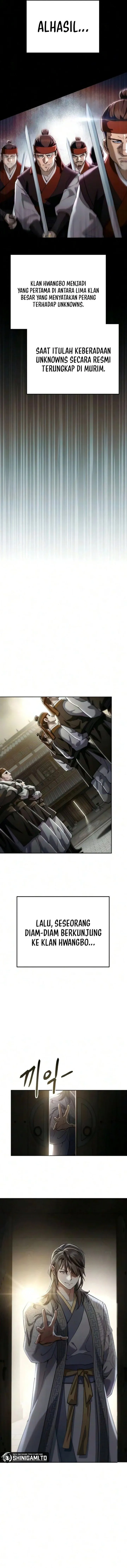 The Heavenly Demon Wants A Quiet Life Chap 99 - Next Chap 100