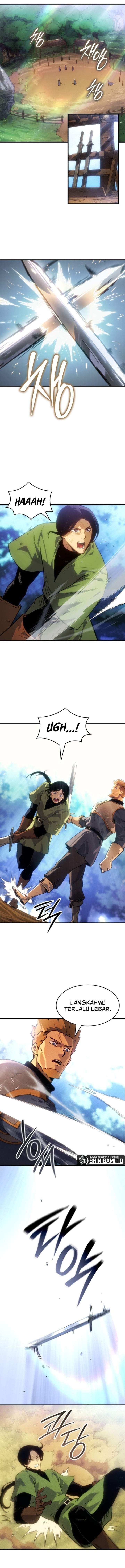 
              Record of Lodoss War: The Necromancer Queen             Chapter 1