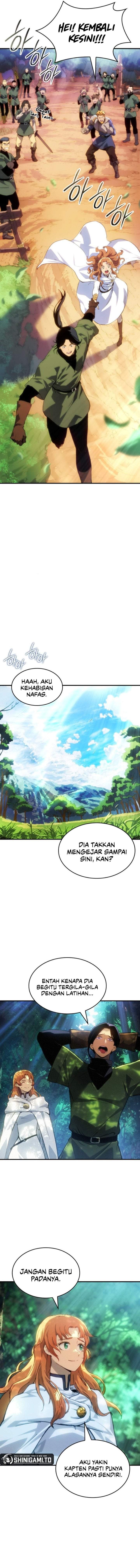 
              Record of Lodoss War: The Necromancer Queen             Chapter 1