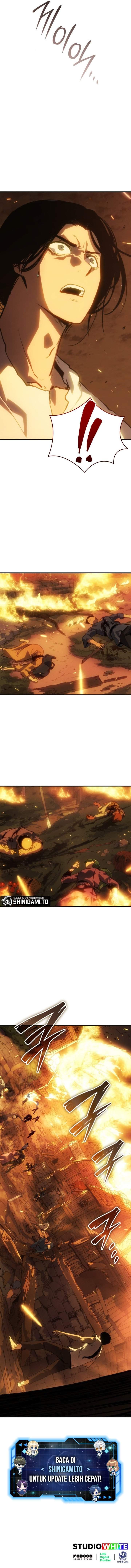 
              Record of Lodoss War: The Necromancer Queen             Chapter 1