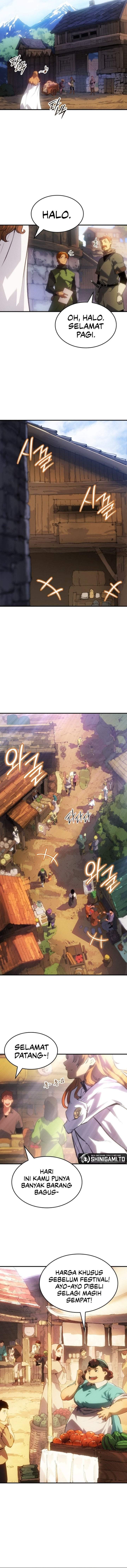 
              Record of Lodoss War: The Necromancer Queen             Chapter 1