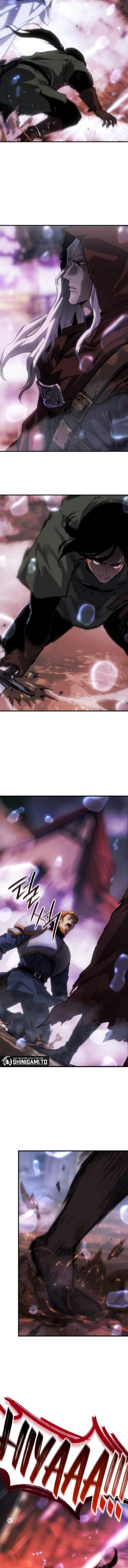 
              Record of Lodoss War: The Necromancer Queen             Chapter 2