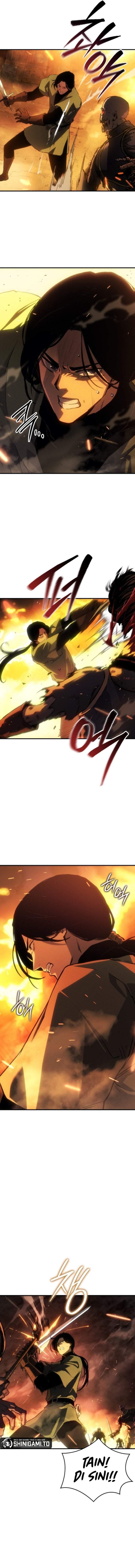
              Record of Lodoss War: The Necromancer Queen             Chapter 2