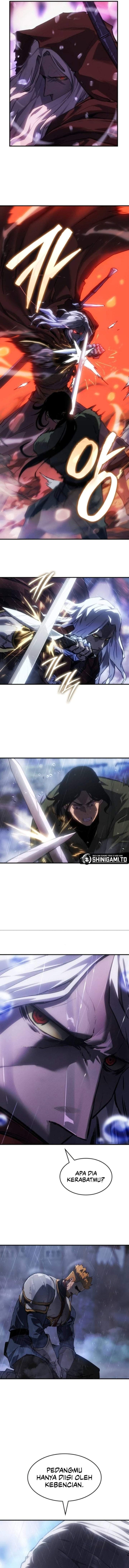
              Record of Lodoss War: The Necromancer Queen             Chapter 3