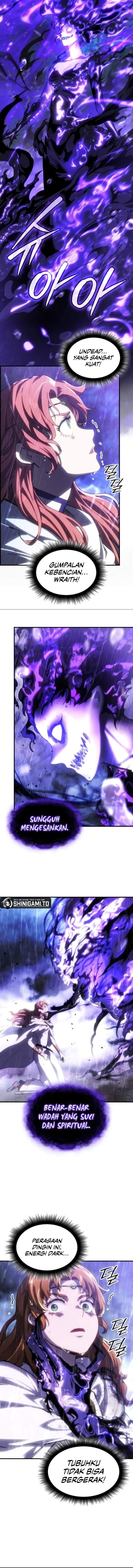 
              Record of Lodoss War: The Necromancer Queen             Chapter 3