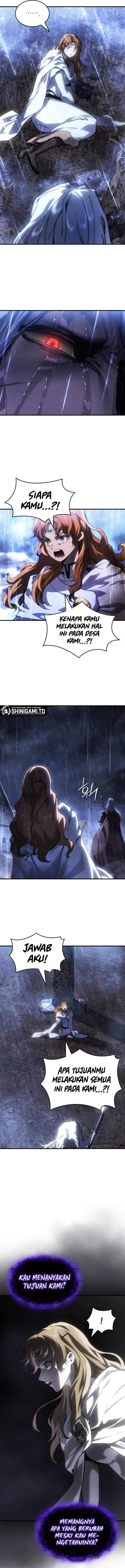 
              Record of Lodoss War: The Necromancer Queen             Chapter 3