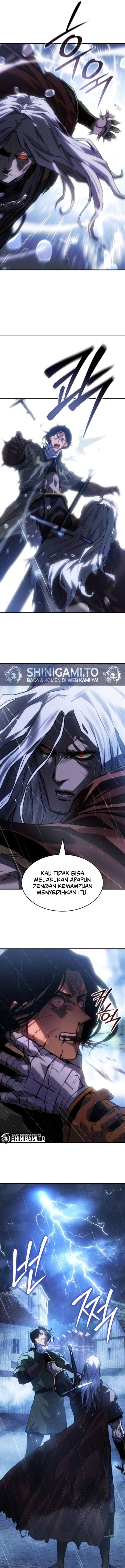 
              Record of Lodoss War: The Necromancer Queen             Chapter 3