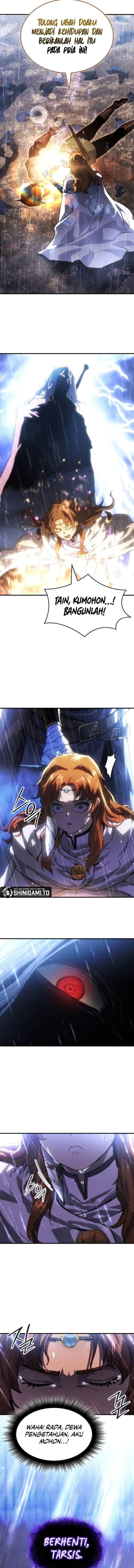 
              Record of Lodoss War: The Necromancer Queen             Chapter 3