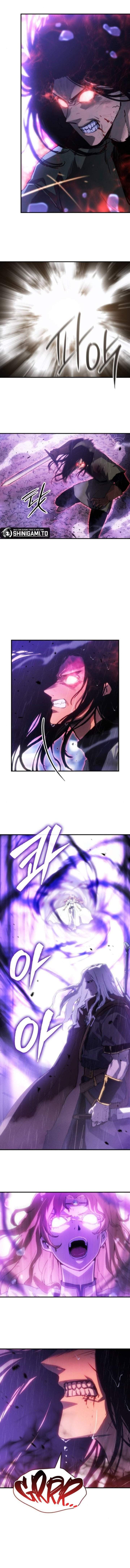 
              Record of Lodoss War: The Necromancer Queen             Chapter 4