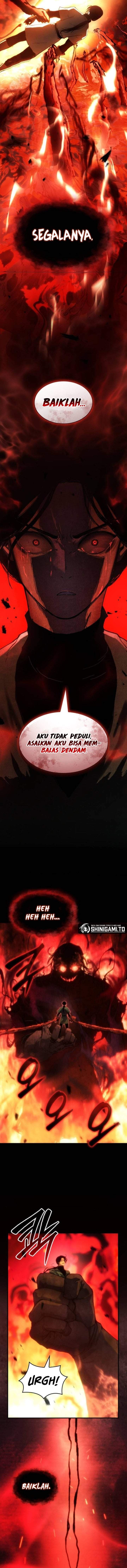 
              Record of Lodoss War: The Necromancer Queen             Chapter 4