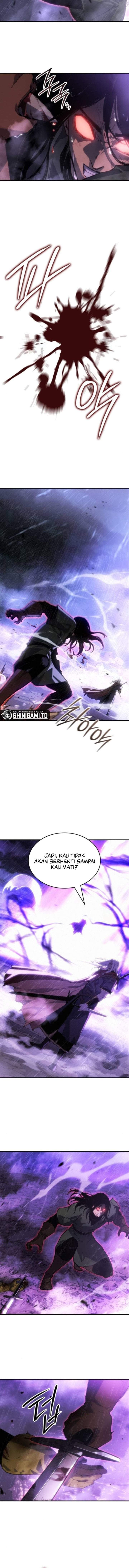 
              Record of Lodoss War: The Necromancer Queen             Chapter 4
