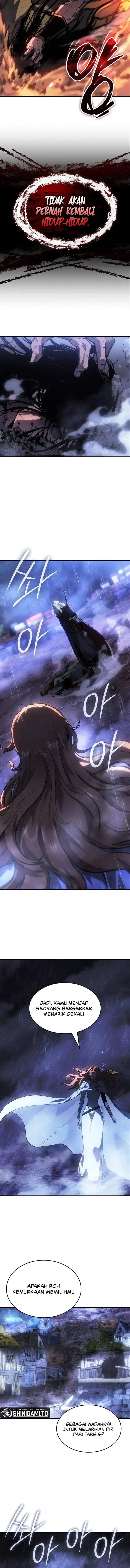 
              Record of Lodoss War: The Necromancer Queen             Chapter 5