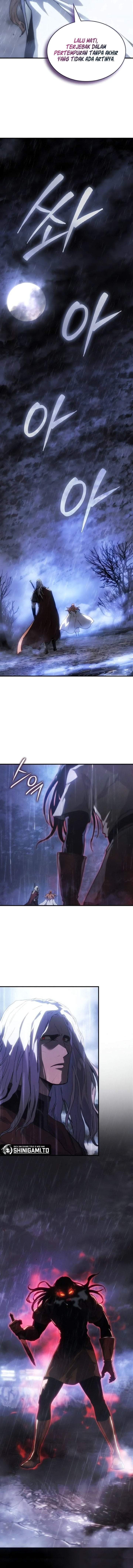 
              Record of Lodoss War: The Necromancer Queen             Chapter 5