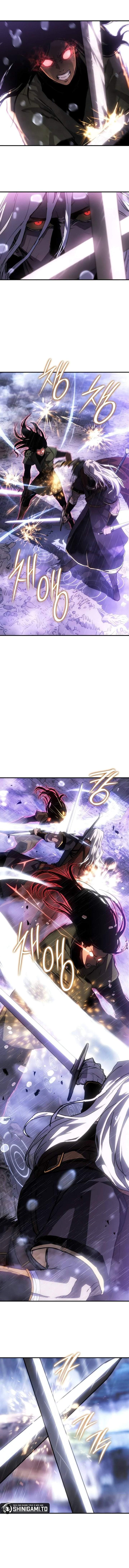 
              Record of Lodoss War: The Necromancer Queen             Chapter 5