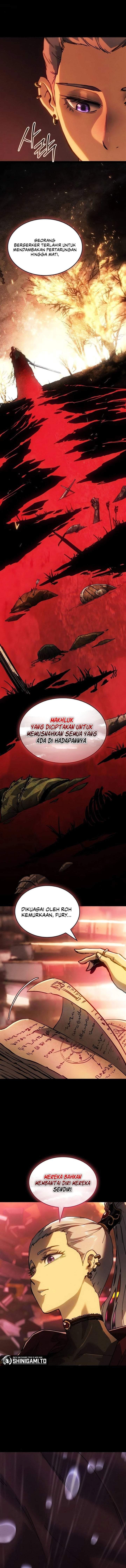 
              Record of Lodoss War: The Necromancer Queen             Chapter 5