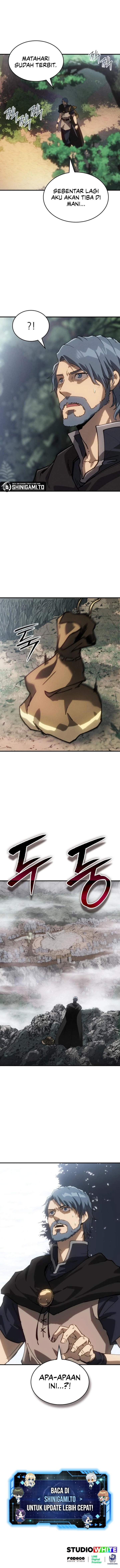 
              Record of Lodoss War: The Necromancer Queen             Chapter 7