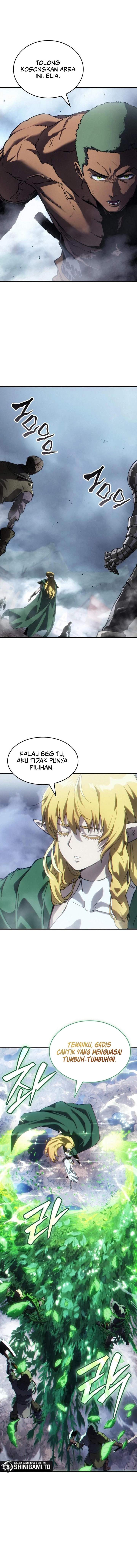 
              Record of Lodoss War: The Necromancer Queen             Chapter 7