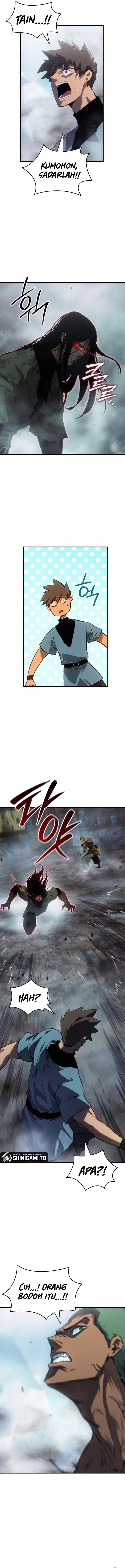 
              Record of Lodoss War: The Necromancer Queen             Chapter 7