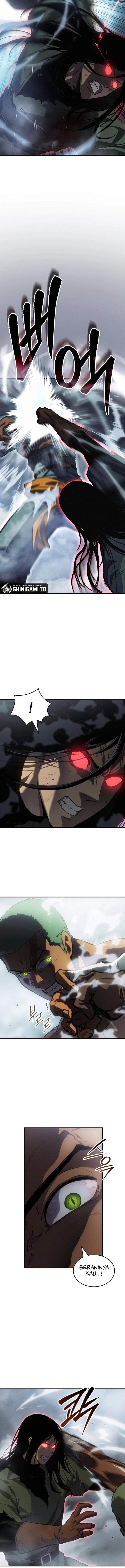 
              Record of Lodoss War: The Necromancer Queen             Chapter 7