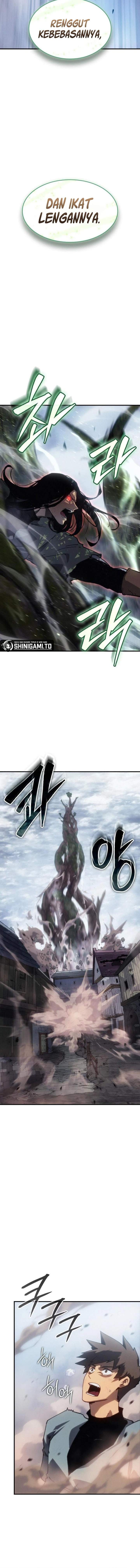 
              Record of Lodoss War: The Necromancer Queen             Chapter 7