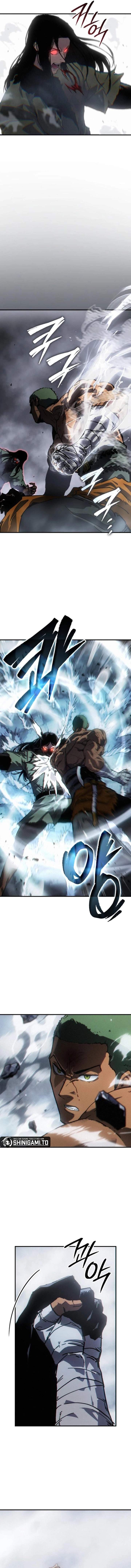 
              Record of Lodoss War: The Necromancer Queen             Chapter 7