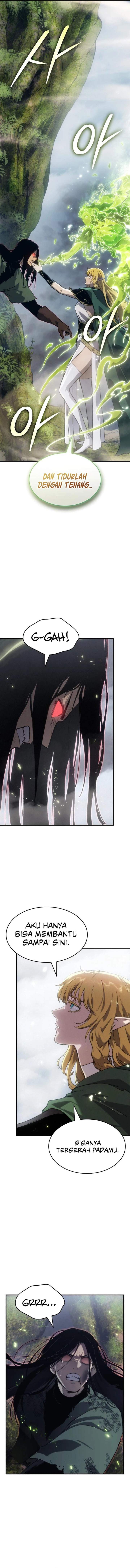 
              Record of Lodoss War: The Necromancer Queen             Chapter 7