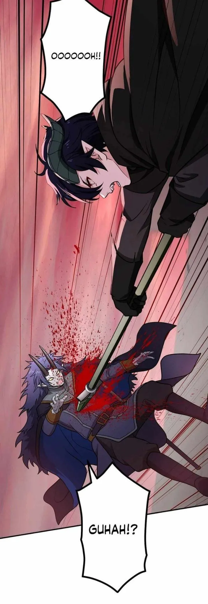 Saikyou Ansatsusha, Class Ten’i de Isekai e Chap 139 - Next Chap 140