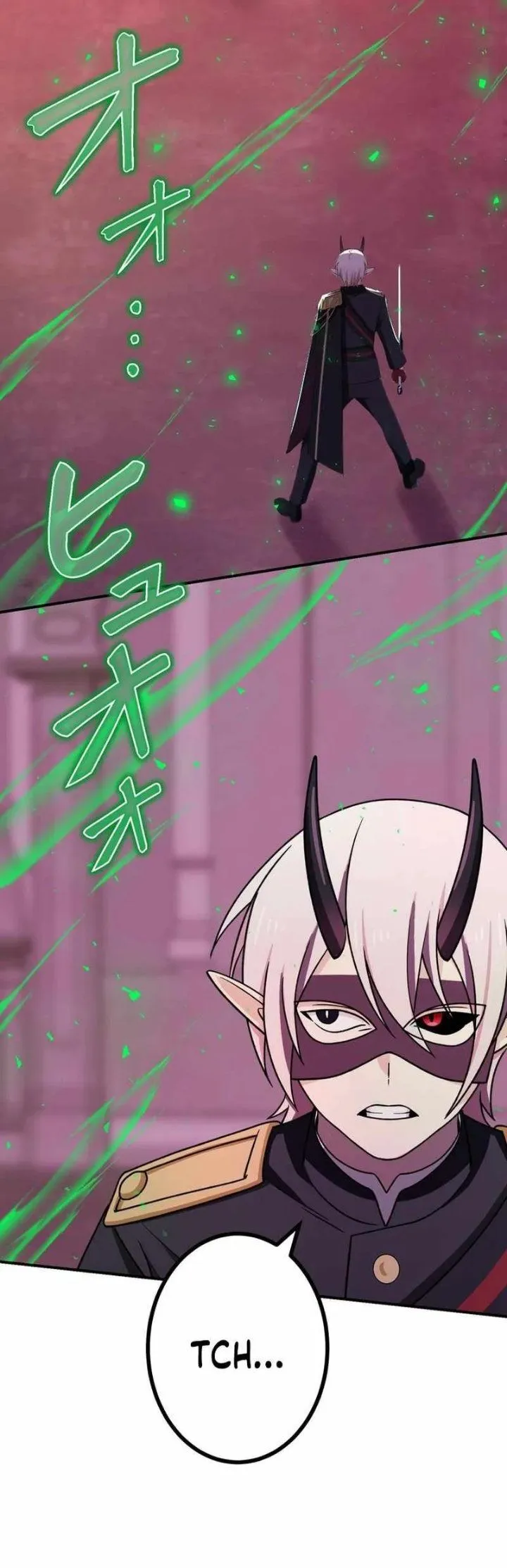 Saikyou Ansatsusha, Class Ten’i de Isekai e Chap 139 - Next Chap 140