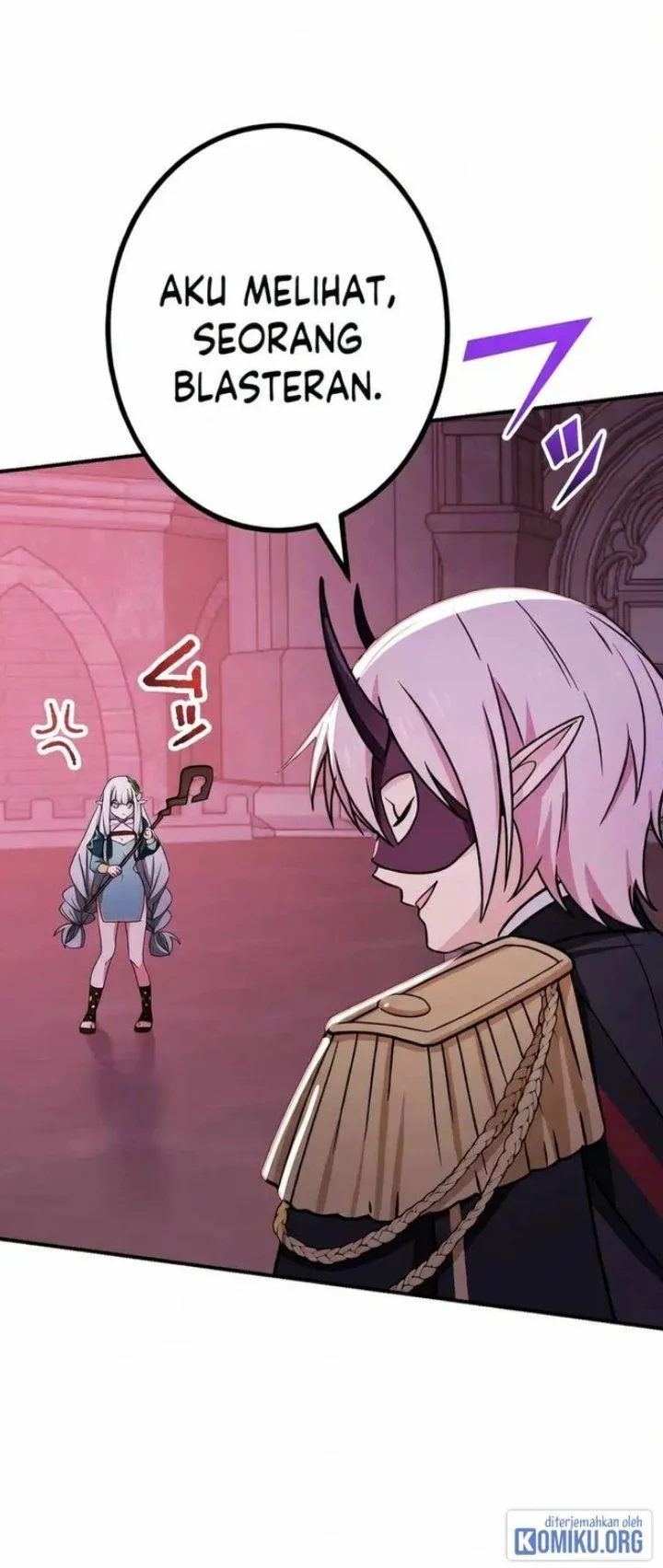 Saikyou Ansatsusha, Class Ten’i de Isekai e Chap 139 - Next Chap 140