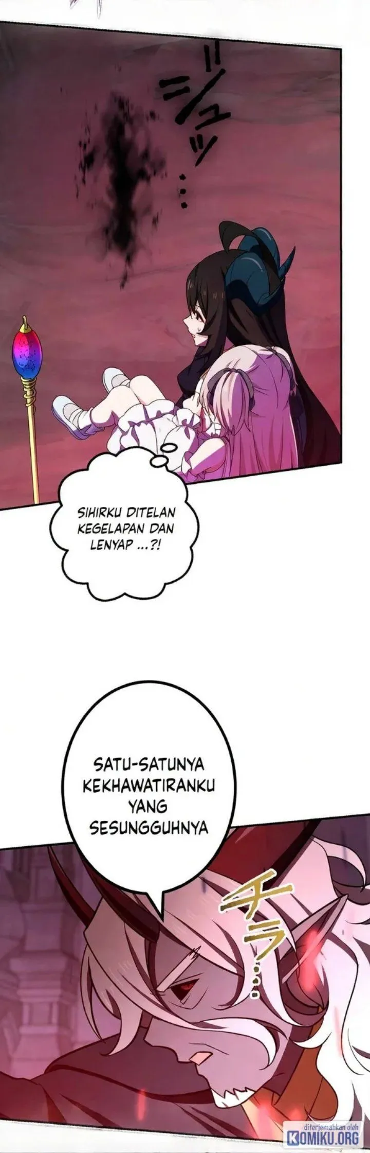 Saikyou Ansatsusha, Class Ten’i de Isekai e Chap 139 - Next Chap 140
