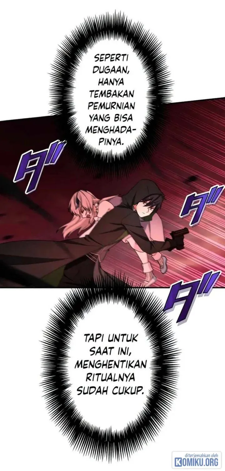 Saikyou Ansatsusha, Class Ten’i de Isekai e Chap 139 - Next Chap 140