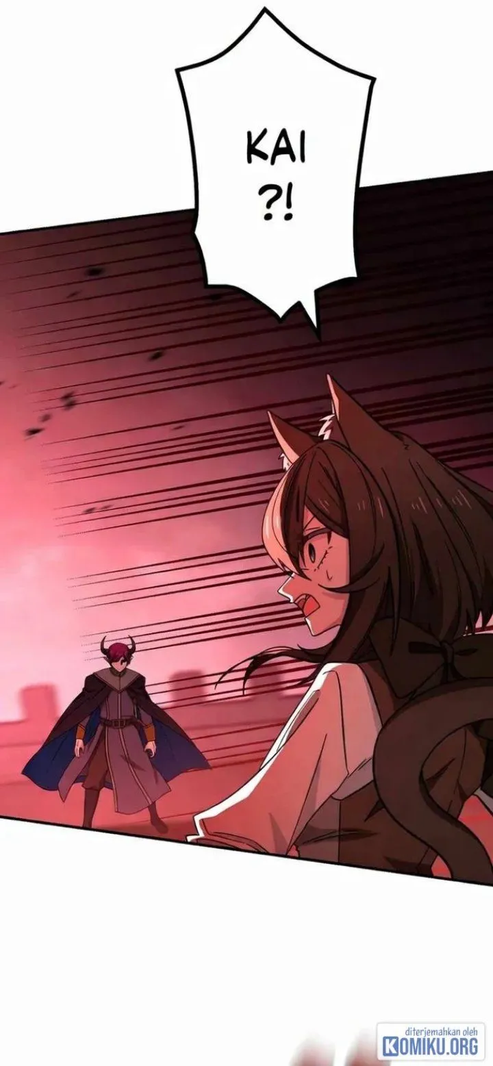 Saikyou Ansatsusha, Class Ten’i de Isekai e Chap 139 - Next Chap 140