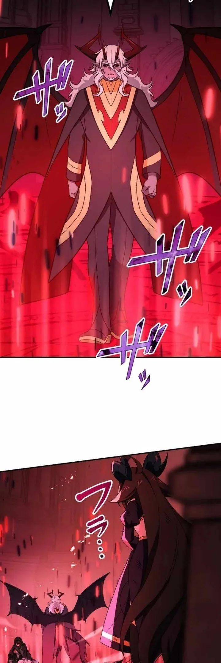Saikyou Ansatsusha, Class Ten’i de Isekai e Chap 139 - Next Chap 140