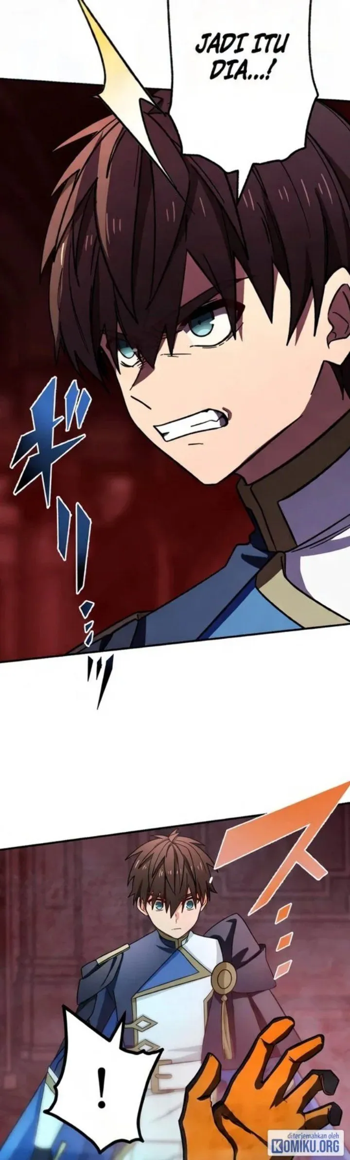 Saikyou Ansatsusha, Class Ten’i de Isekai e Chap 140 - Next Chap 141