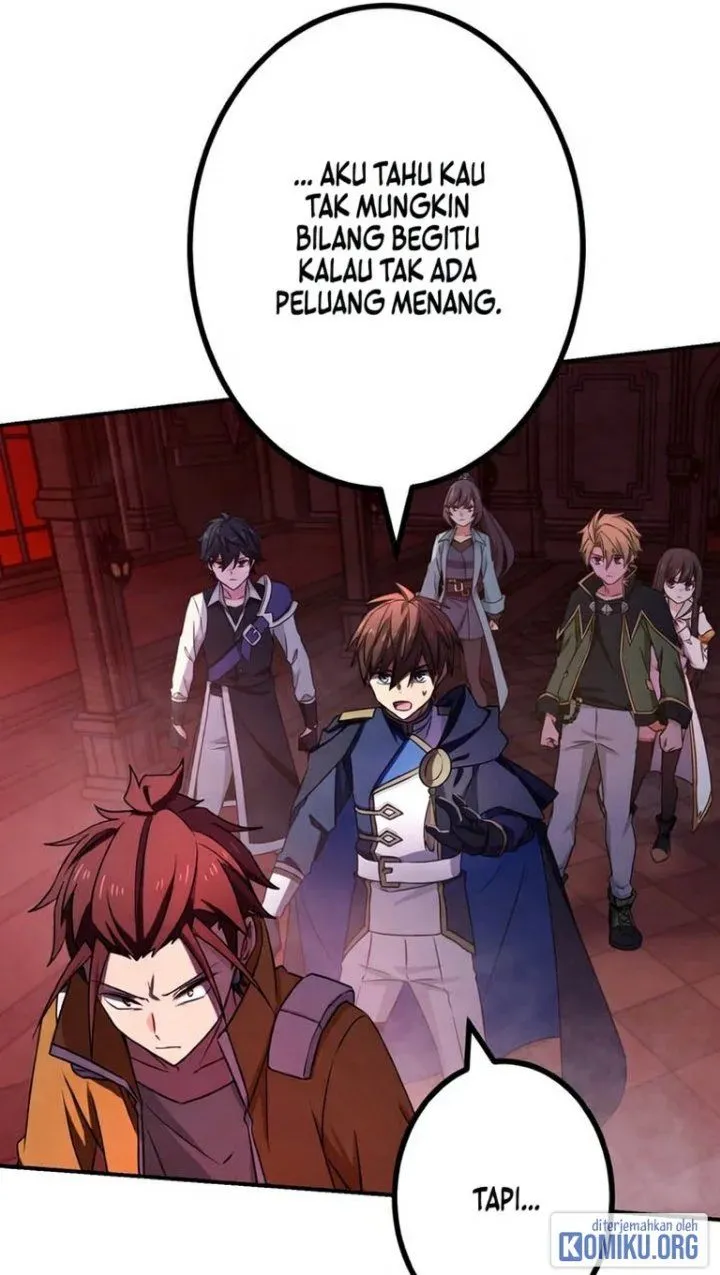 Saikyou Ansatsusha, Class Ten’i de Isekai e Chap 140 - Next Chap 141