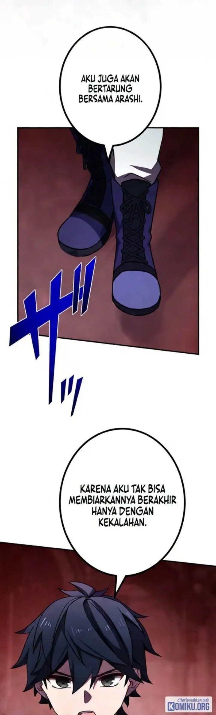 Saikyou Ansatsusha, Class Ten’i de Isekai e Chap 140 - Next Chap 141