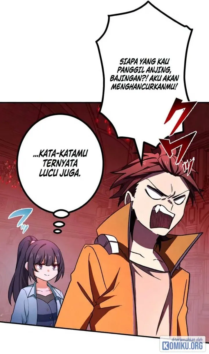 Saikyou Ansatsusha, Class Ten’i de Isekai e Chap 140 - Next Chap 141
