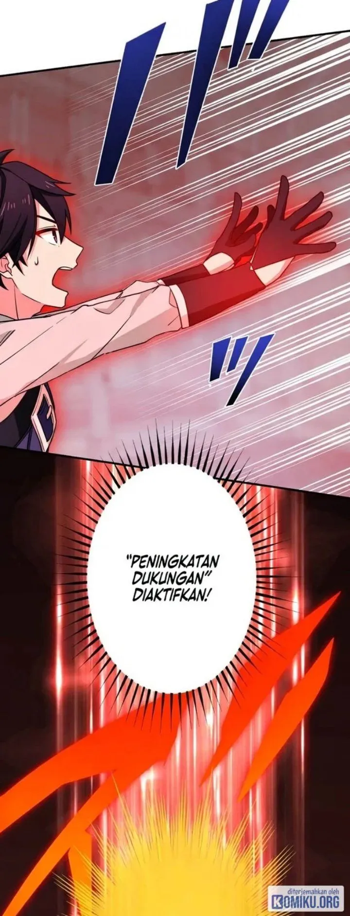 Saikyou Ansatsusha, Class Ten’i de Isekai e Chap 140 - Next Chap 141